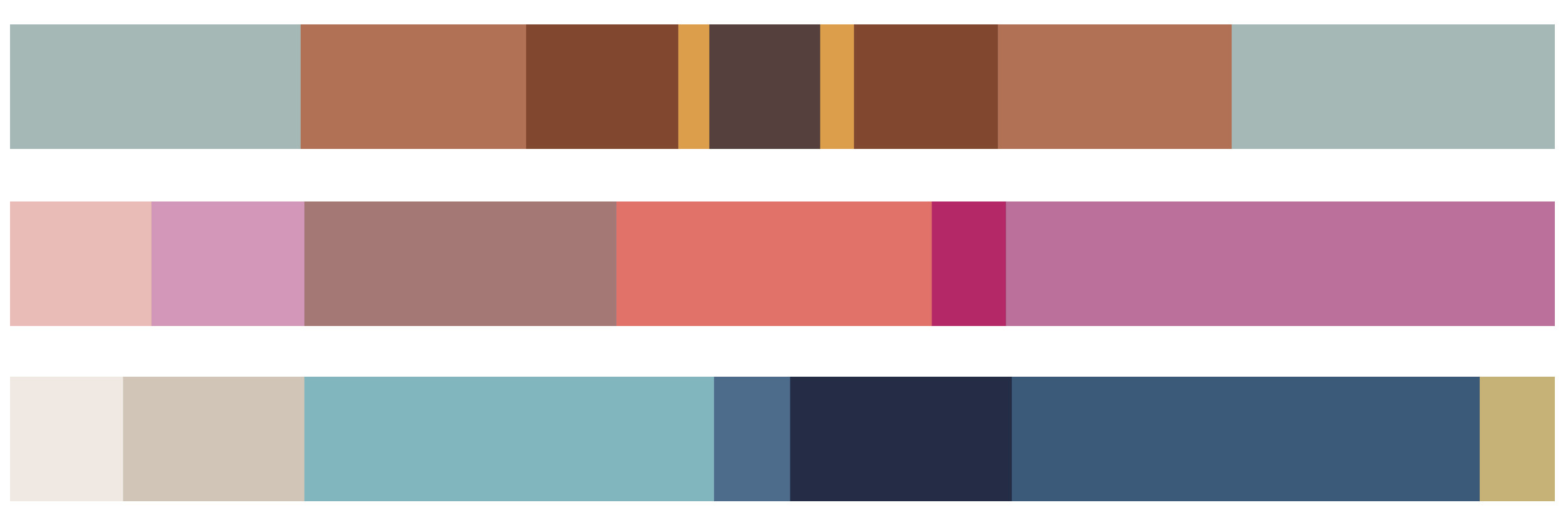 HAND-CRAFT GEOMETRIC